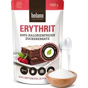 Erythrit