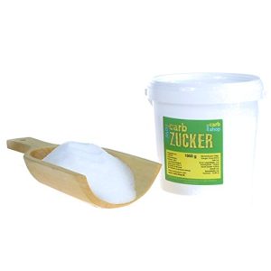 Erythrit -carb Zucker (1 kg) - erythrit carb zucker 1 kg