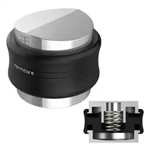 Espresso leveler normcore 585 mm kaffee distributor m tamper