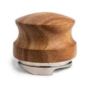 Espresso leveler vienesso distributor 58 mm zur extraktion
