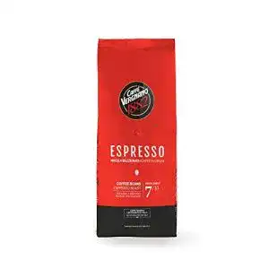 Espressobohnen caffe vergnano 1882 kaffeebohnen espresso
