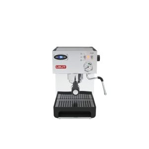 Macchina per caffè espresso Lelit, macchina per caffè prosumer Anna PL41TEM
