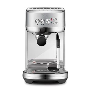 Macchina per caffè espresso Sage Appliances SES500 del Bambino Plus