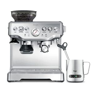 Espresso kávovar Sage Appliances the Barista Express