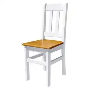 Esszimmerstuhl k koma stuhl massiv kiefer holz neu restaurantstuhl