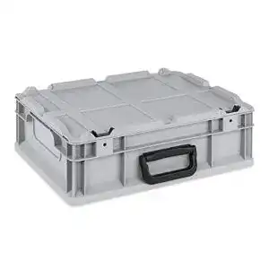 Eurobox aidb nextgen portable 400x300x135mm 1 st