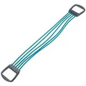 Expander schmidt sports elastikon iv 25kg 125kg gruen