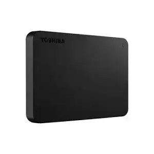 Externe festplatte toshiba 2tb canvio basics portable external