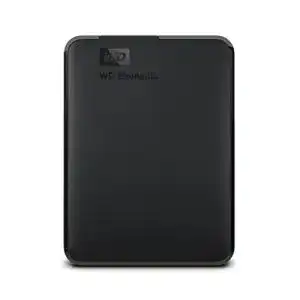 Externe festplatte western digital wd elements portable 2 tb
