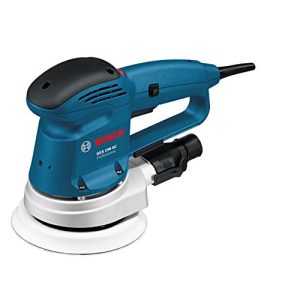Ponceuse excentrique Bosch Professional GEX 150 AC, 150 mm