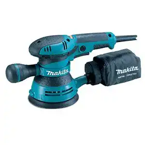 Exzenterschleifer makita bo5041 125 mm o
