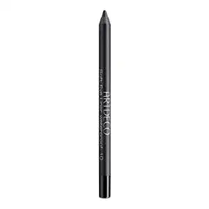 Eyeliner artdeco soft waterproof cremiger kajalstift wasserfest