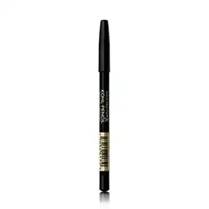 Eyeliner max factor kohl 20 schwarze leicht zu verblenden