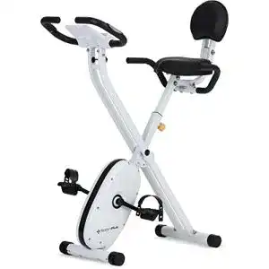 F bike heimtrainer sportplus heimtrainer klappbar trainingsbike