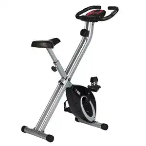 F bike heimtrainer ultrasport f bike f rider basics