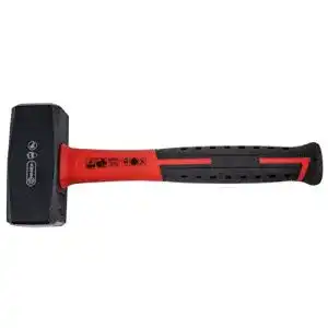 Faeustel hammer connex faeustel 1500 g glasfaserstiel 2k griff
