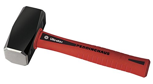 Fäustel Hammer Peddinghaus Sicherheits-Handfäustel Ultratec - faeustel hammer peddinghaus sicherheits handfaeustel ultratec