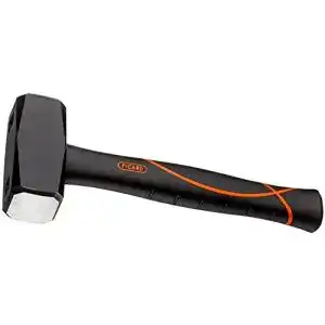 Faeustel hammer picard faeustel mit fiberglaskern 1500g din 6475