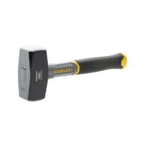Fäustel Hammer Stanley STHT0-54128 Fäustel fiberglass, 1500 g