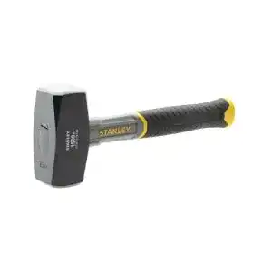 Faeustel hammer stanley stht0 54128 faeustel fiberglas 1500 g