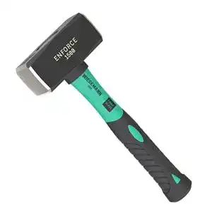 Faeustel hammer wiesemann 1893 faeustel 1500 gramm