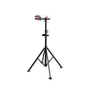 Fahrrad montagestaender eufab 16414 fahrradstaender profi