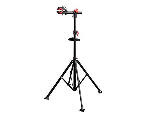 Bicycle assembly stand EUFAB 16414 bicycle stand professional