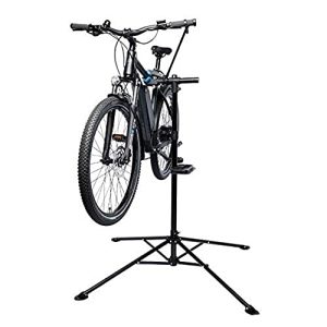Bicycle repair stand Fischer unisex adults