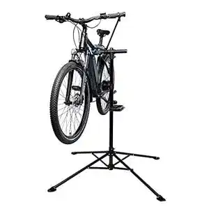 Fahrrad montagestaender fischer unisex erwachsene