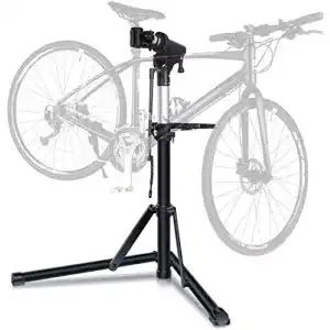 Fahrrad montagestaender sportneer aluminium
