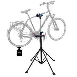 Fahrrad montagestaender trutzholm 360 reparaturstaender