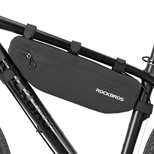 Fahrrad-Rahmentaschen ROCKBROS Fahrradtasche Wasserdicht