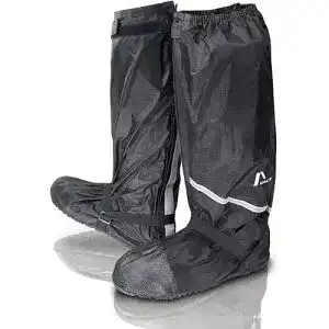 Fahrrad ueberschuhe amazy regen ueberschuhe