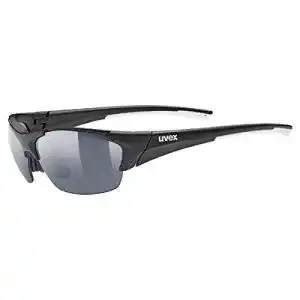 Fahrradbrille uvex unisex erwachsene blaze iii sportbrille