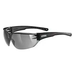 Fahrradbrille uvex unisex erwachsene sportstyle 204 sportbrille