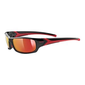 Cycling glasses uvex unisex adults, sportstyle 211