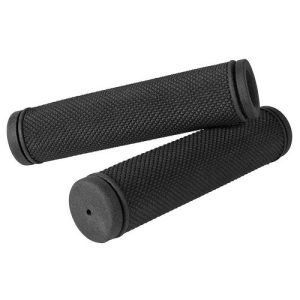 Bicycle grips RFR Cube bicycle grips black