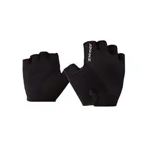 Fahrradhandschuhe ziener kinder crido fahrrad mountainbike