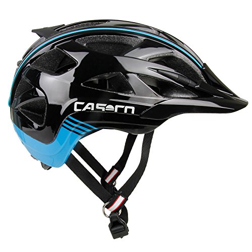 Kerékpáros sisak felnőtteknek Casco Activ 2 kerékpáros sisak, S - kerékpáros sisak felnőtteknek casco Activ 2 kerékpáros sisak s