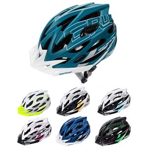 Велосипедный шлем для взрослых, велосипедный шлем «Метеор», мужчины, женщины