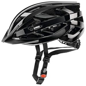 Велосипедный шлем для взрослых Uvex i-vo – легкий универсальный шлем