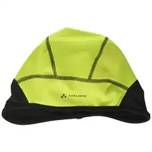 Fahrradhelm unterziehmuetze vaude bike windproof cap iii