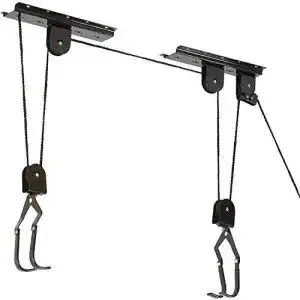 Fahrradlift meister fahrrad lift 20 kg 9335800
