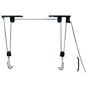 Bicycle lift P4B, with pulley, ECO with 20 kg lifting load