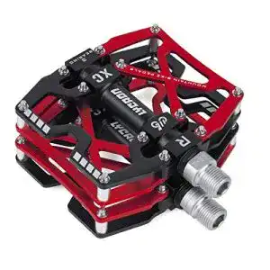 Fahrradpedale lycaon mtb pedal cnc aluminiumlegierung