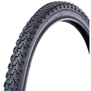 Fahrradreifen Prophete, MTB-Reifen 26″, Farbe schwarz