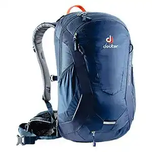 Fahrradrucksack deuter superbike 18 exp 2020 modell