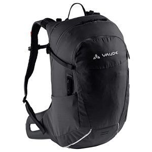 Bicycle backpack VAUDE backpacks 20-29L Tremalzo 22, black