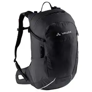 Fahrradrucksack vaude rucksaecke 20 29l tremalzo 22 black
