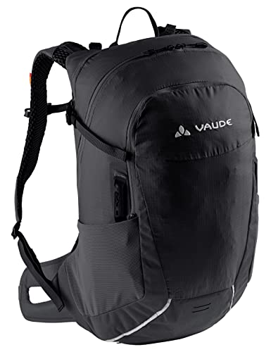 Fahrradrucksack VAUDE Rucksäcke 20-29L Tremalzo 22, Black